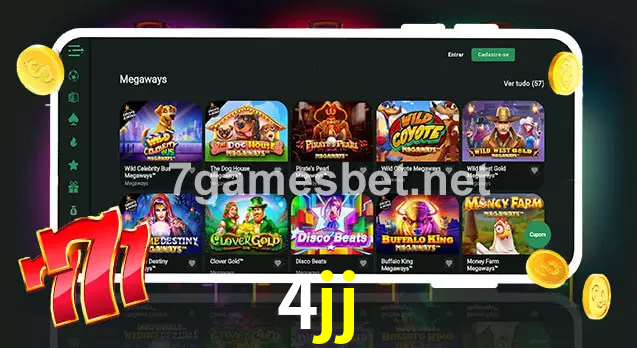 4jj aplicativo